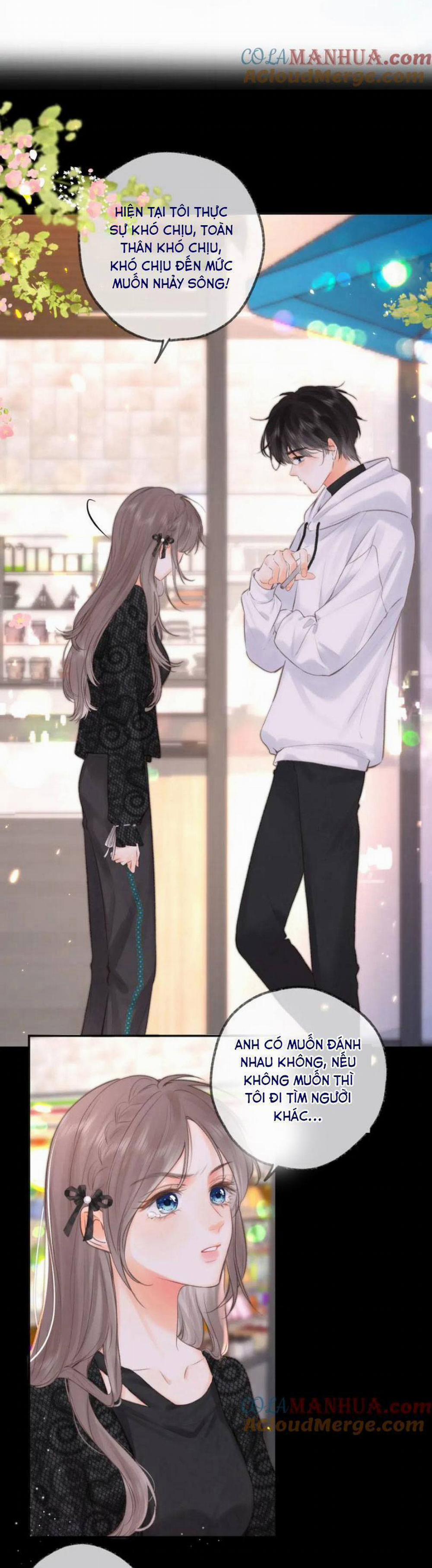 Tôi Mộng Giữa Ban Ngày 29 trang 8