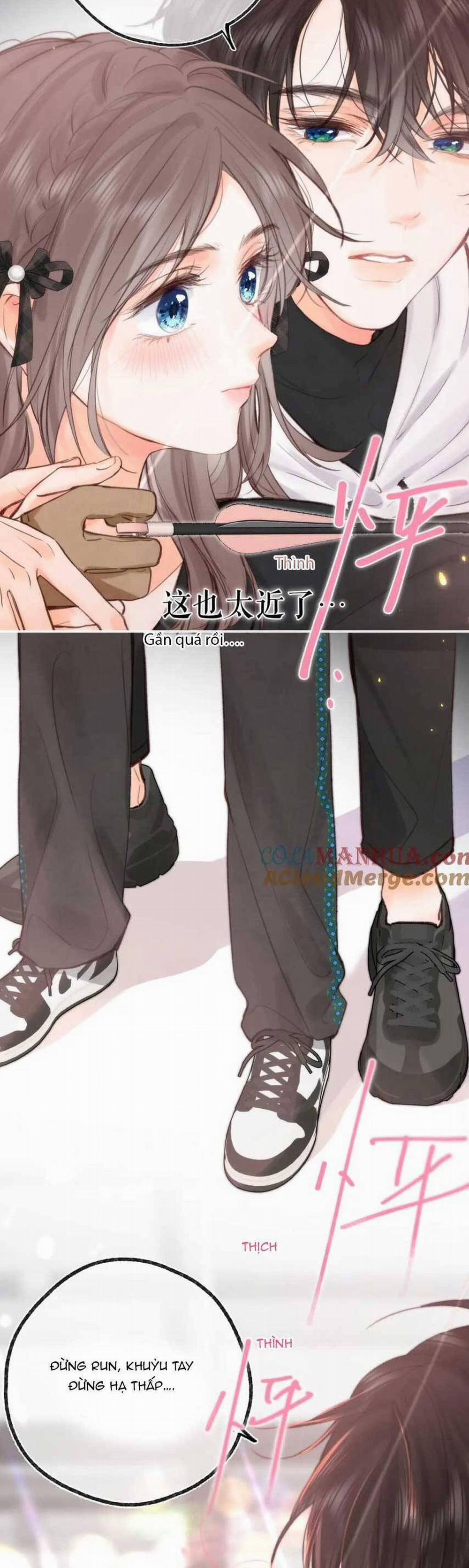 Tôi Mộng Giữa Ban Ngày 30 trang 12