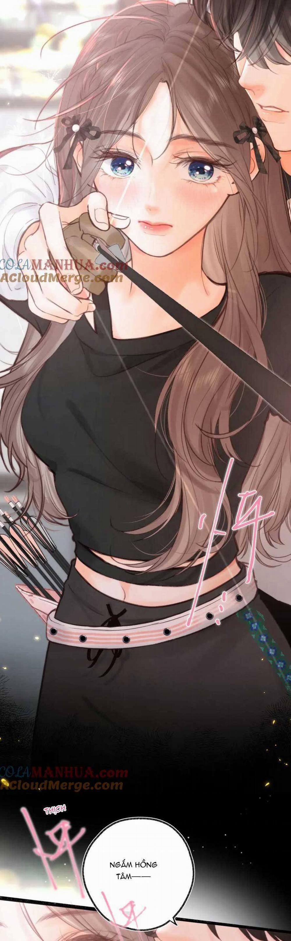 Tôi Mộng Giữa Ban Ngày 30 trang 13