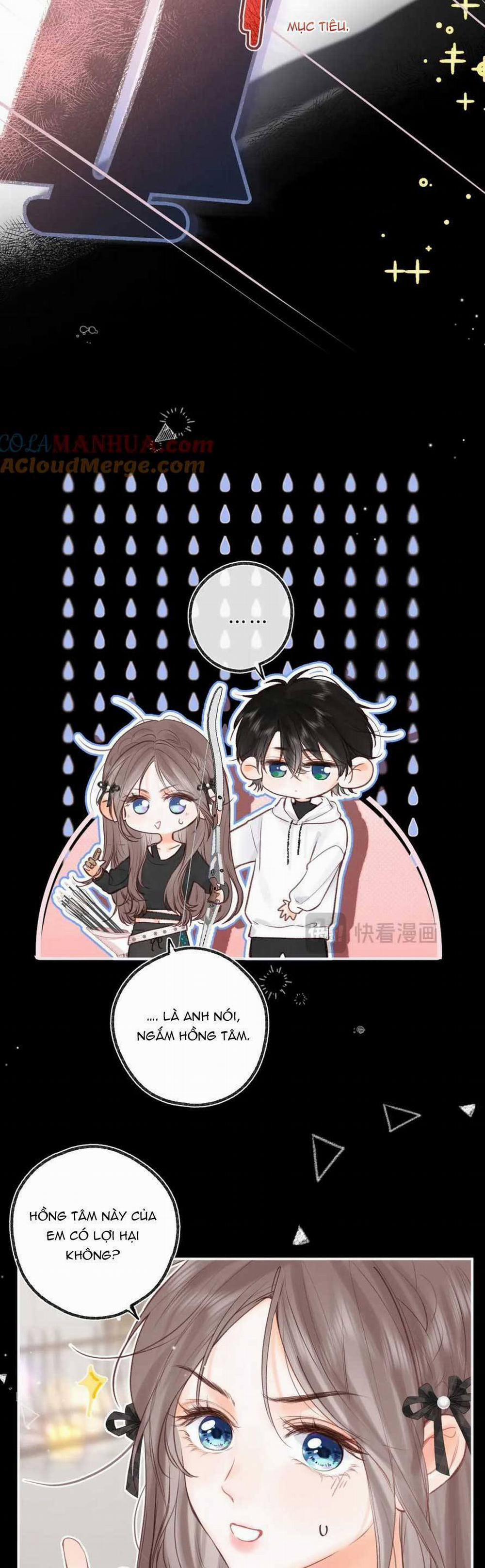 Tôi Mộng Giữa Ban Ngày 30 trang 15