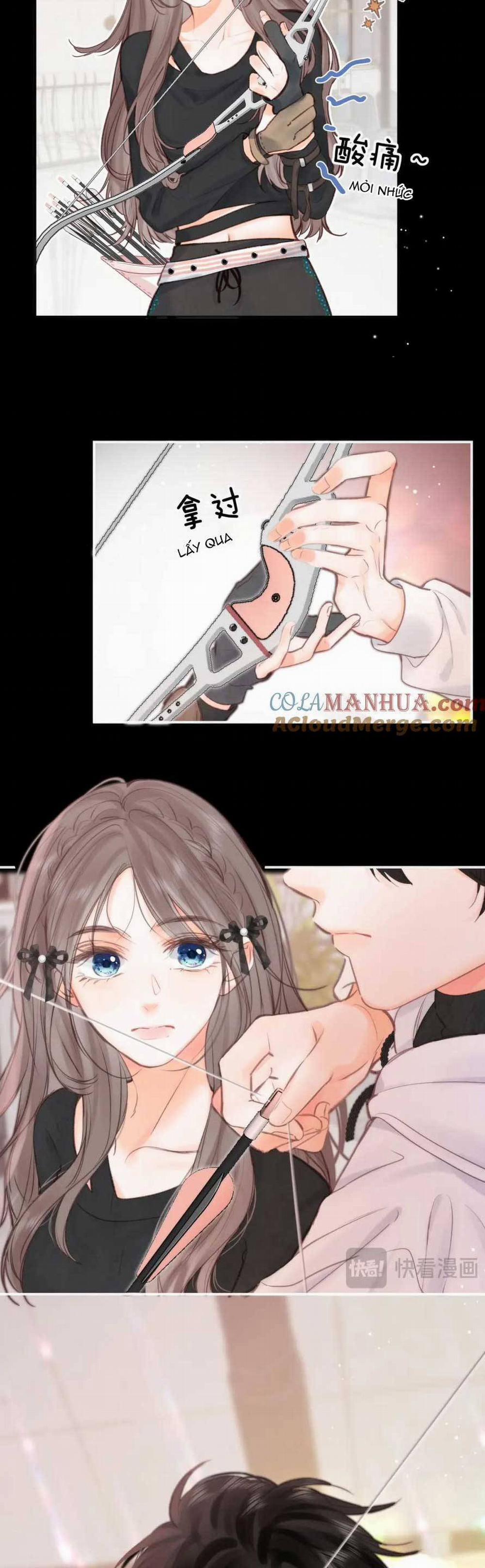 Tôi Mộng Giữa Ban Ngày 30 trang 17