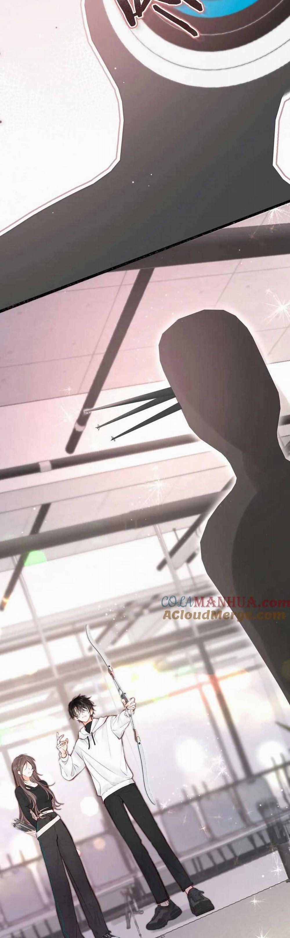 Tôi Mộng Giữa Ban Ngày 30 trang 19