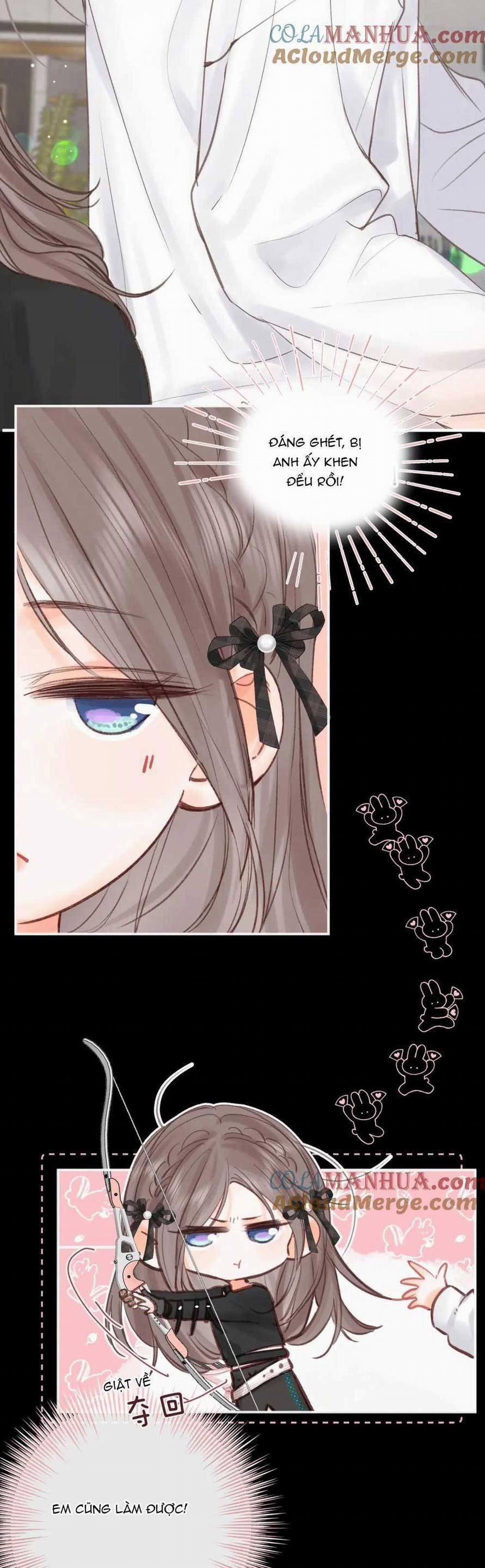 Tôi Mộng Giữa Ban Ngày 30 trang 21