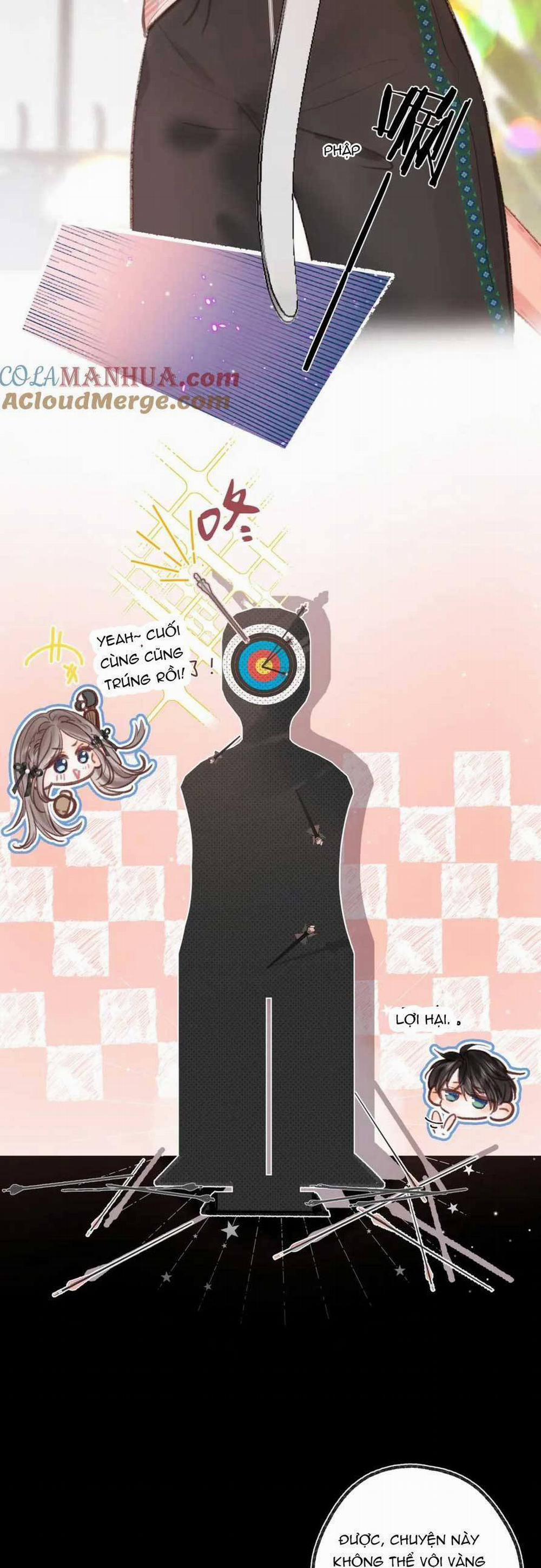 Tôi Mộng Giữa Ban Ngày 30 trang 23