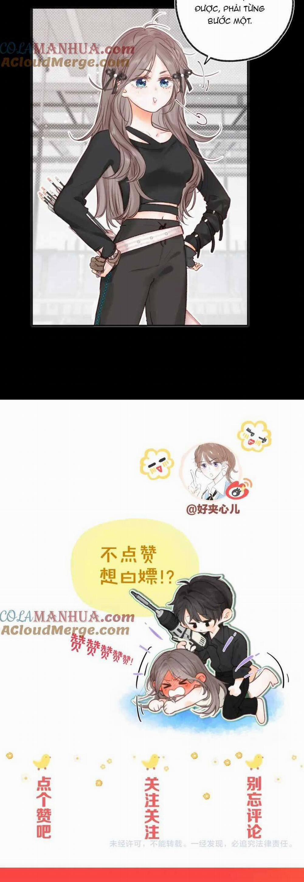 Tôi Mộng Giữa Ban Ngày 30 trang 24