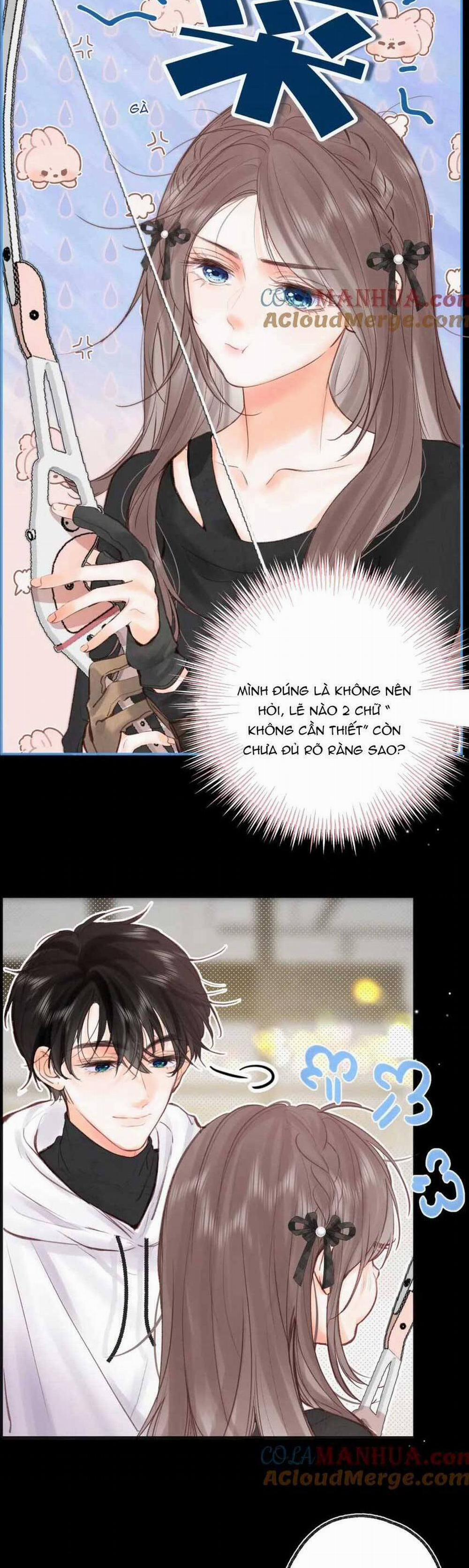 Tôi Mộng Giữa Ban Ngày 30 trang 8