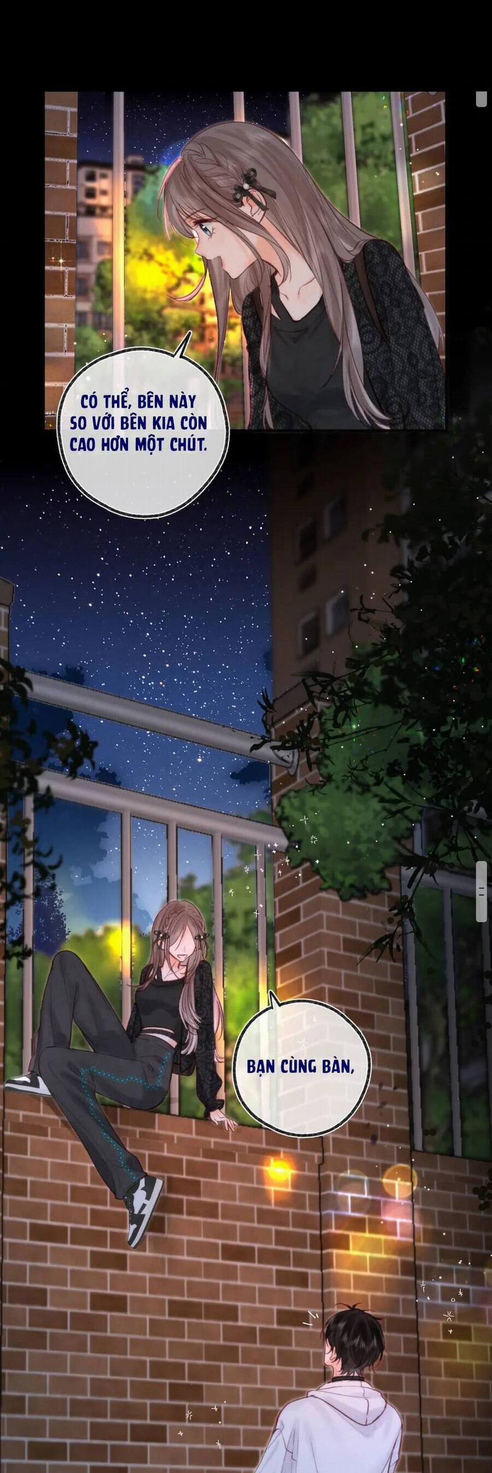 Tôi Mộng Giữa Ban Ngày 31 trang 14