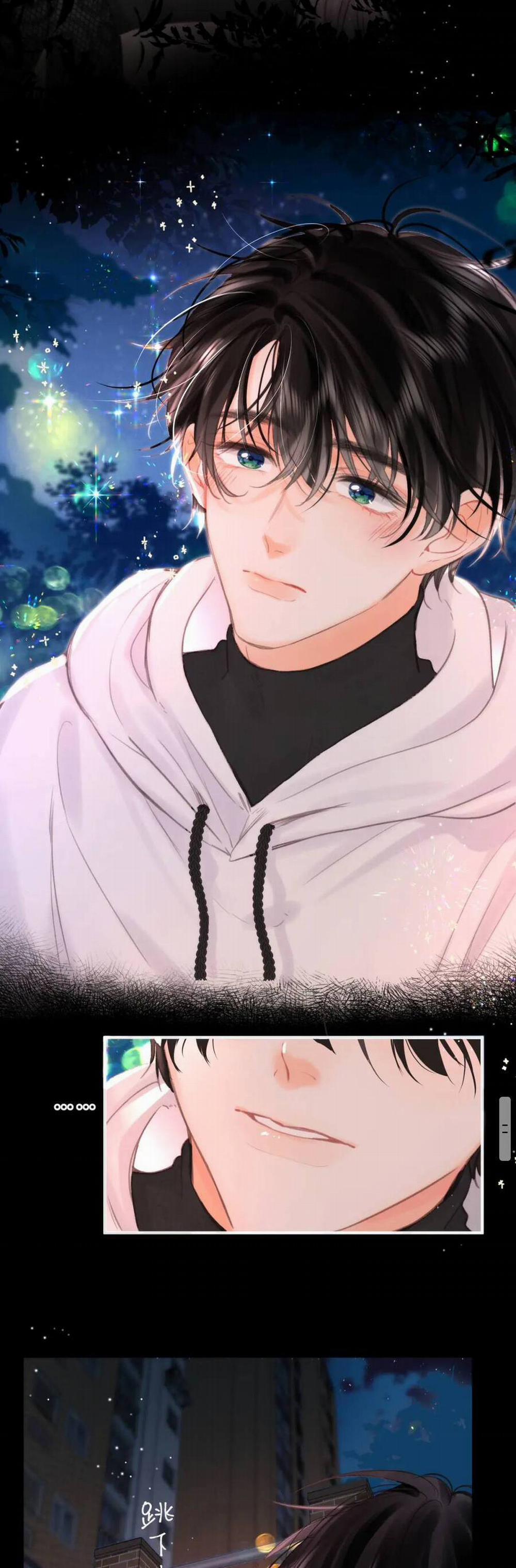 Tôi Mộng Giữa Ban Ngày 31 trang 16