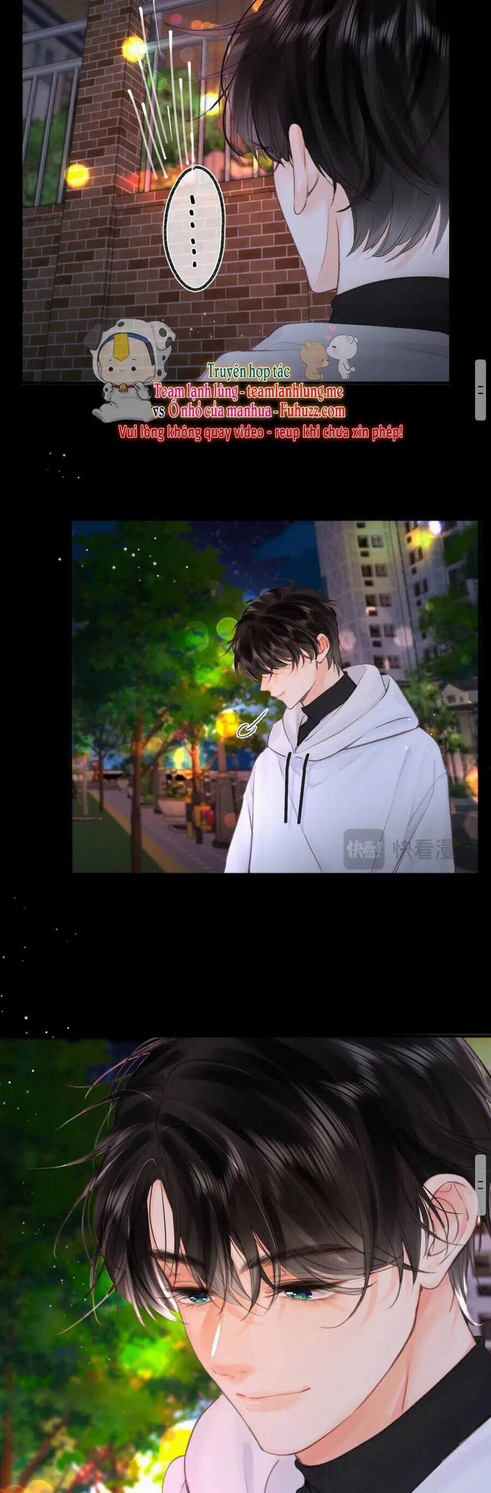 Tôi Mộng Giữa Ban Ngày 31 trang 17