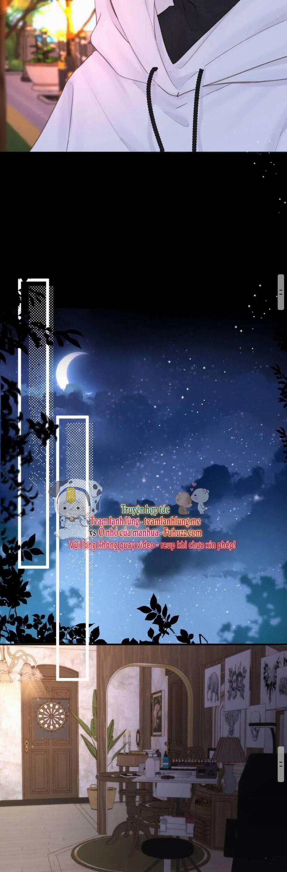 Tôi Mộng Giữa Ban Ngày 31 trang 18