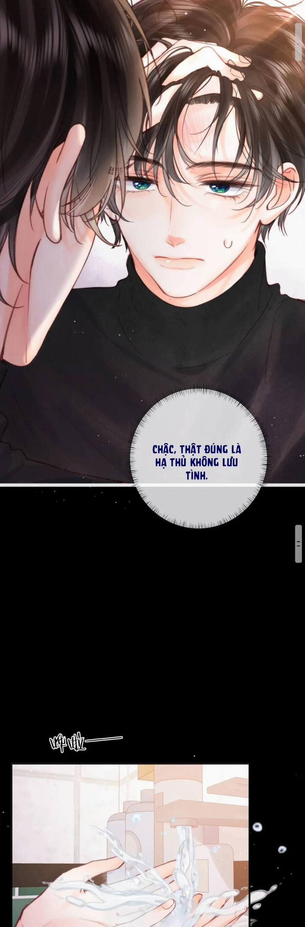 Tôi Mộng Giữa Ban Ngày 31 trang 21