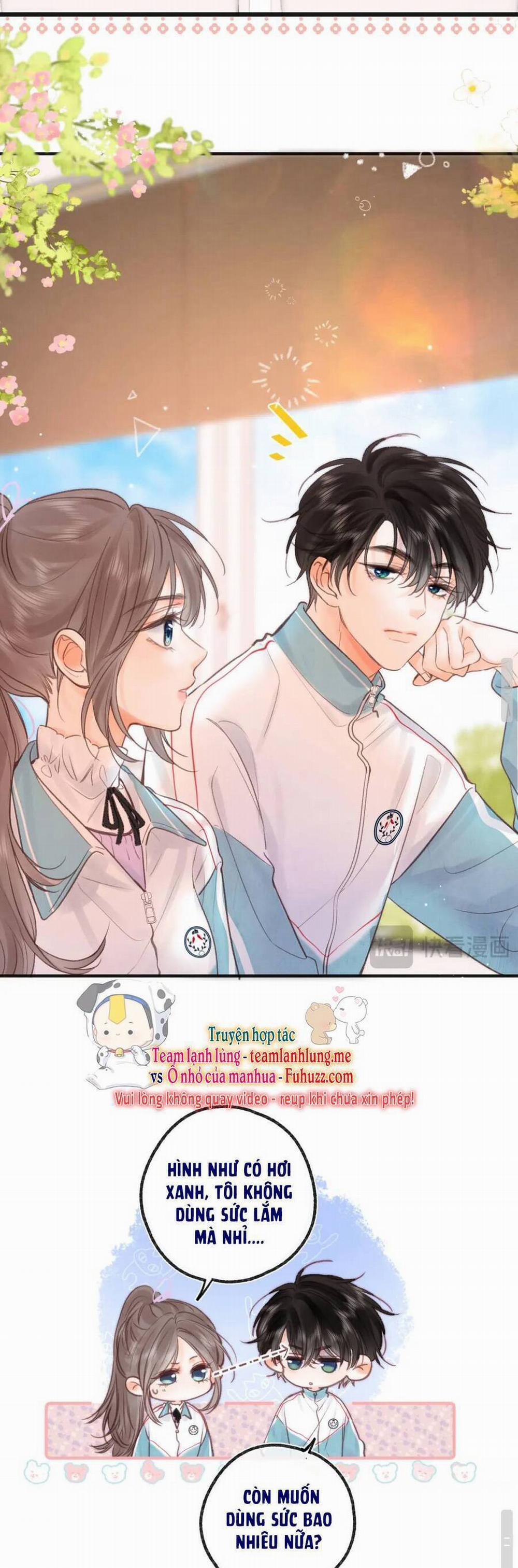 Tôi Mộng Giữa Ban Ngày 31 trang 24