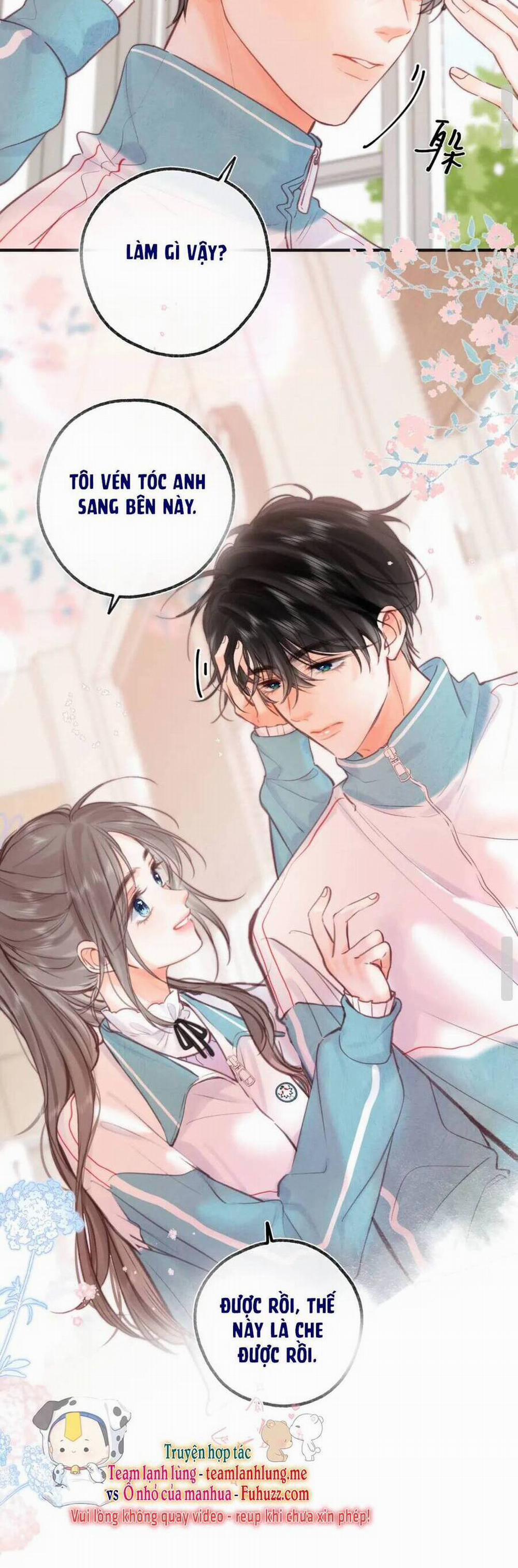 Tôi Mộng Giữa Ban Ngày 31 trang 26