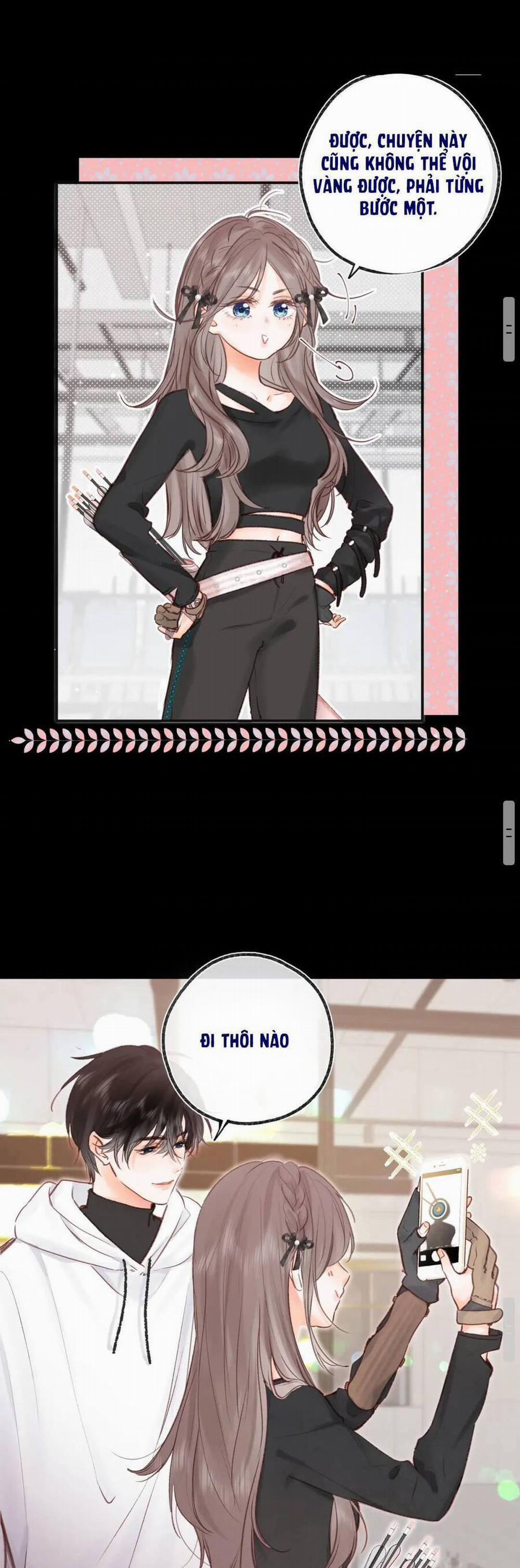 Tôi Mộng Giữa Ban Ngày 31 trang 3