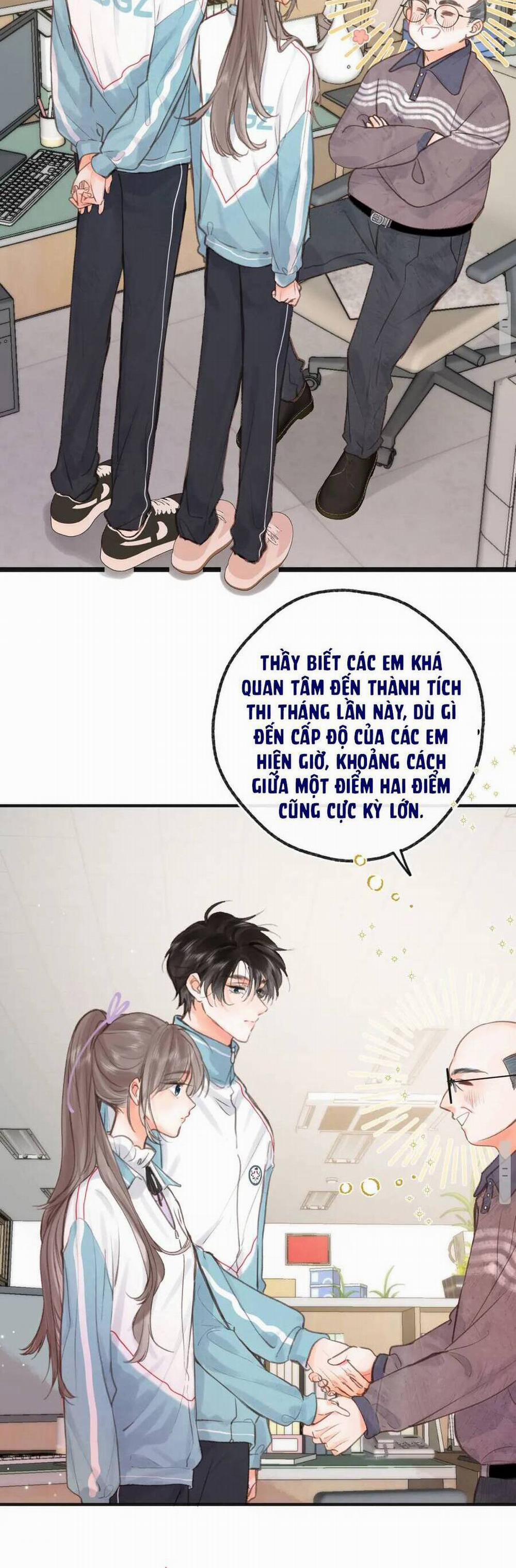 Tôi Mộng Giữa Ban Ngày 32 trang 10