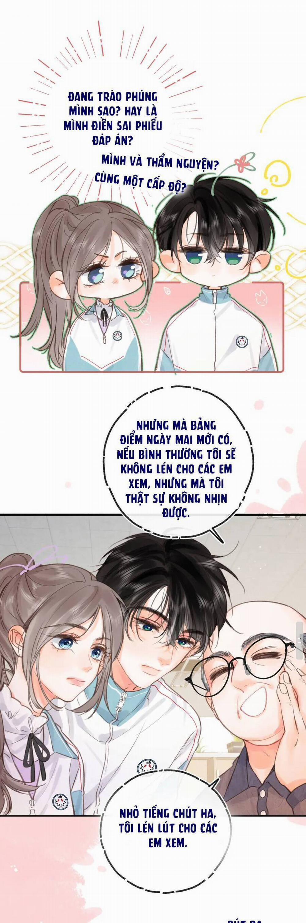 Tôi Mộng Giữa Ban Ngày 32 trang 11