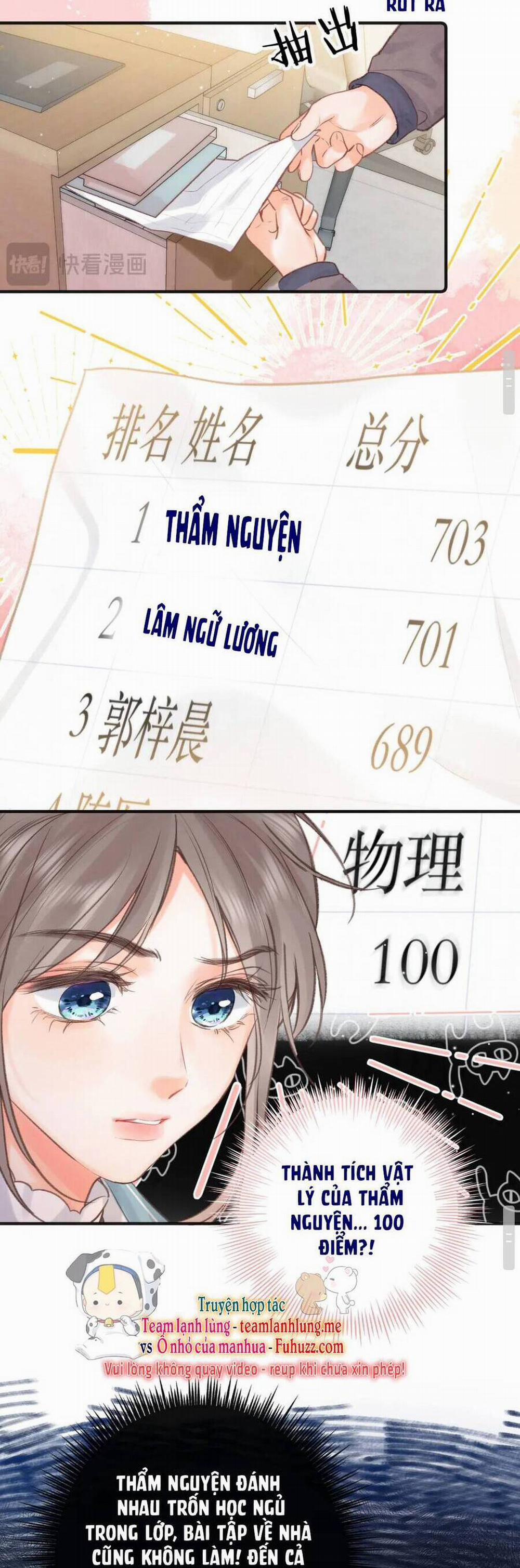 Tôi Mộng Giữa Ban Ngày 32 trang 12