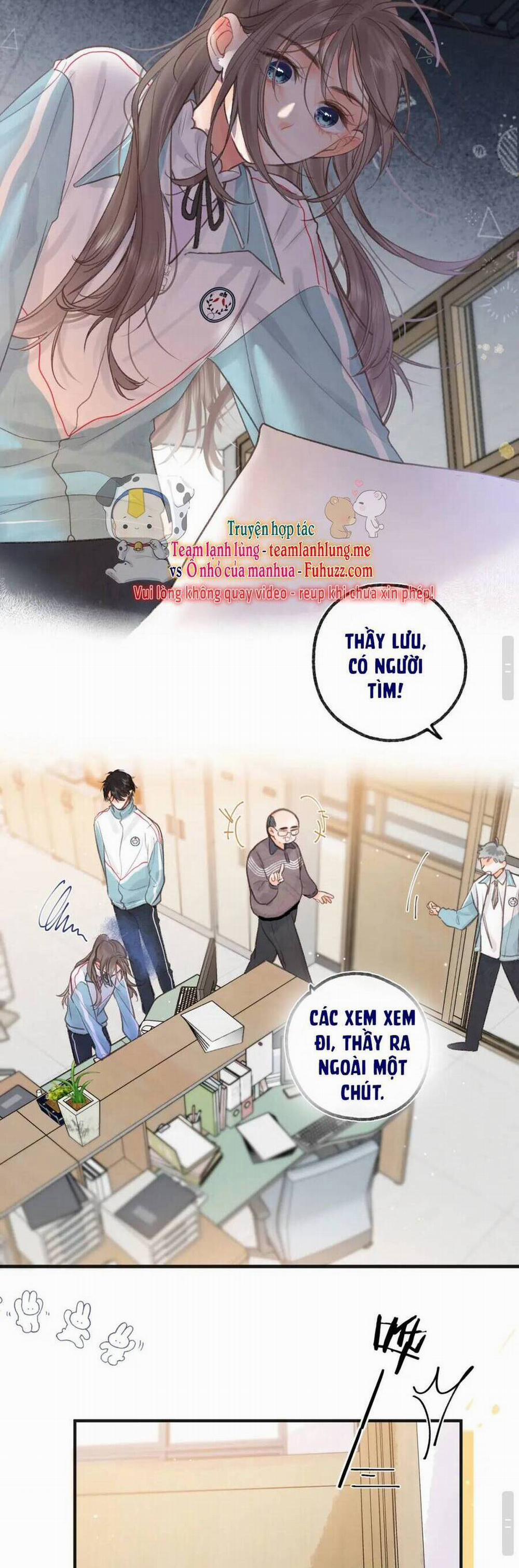 Tôi Mộng Giữa Ban Ngày 32 trang 14