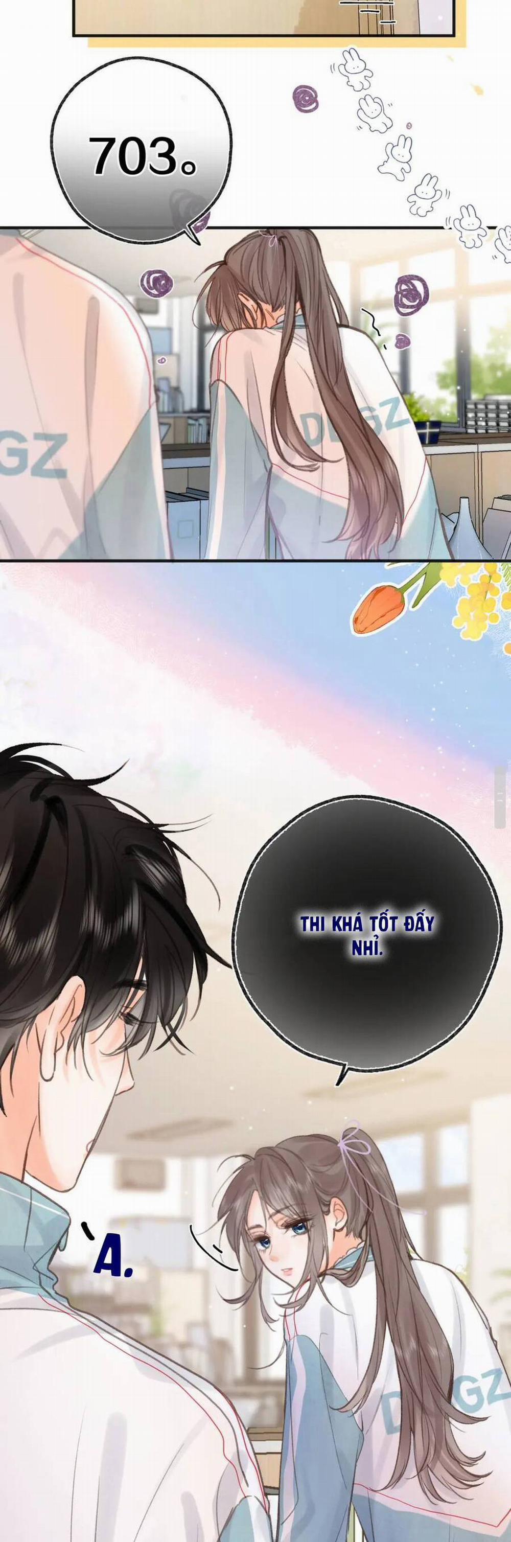 Tôi Mộng Giữa Ban Ngày 32 trang 15