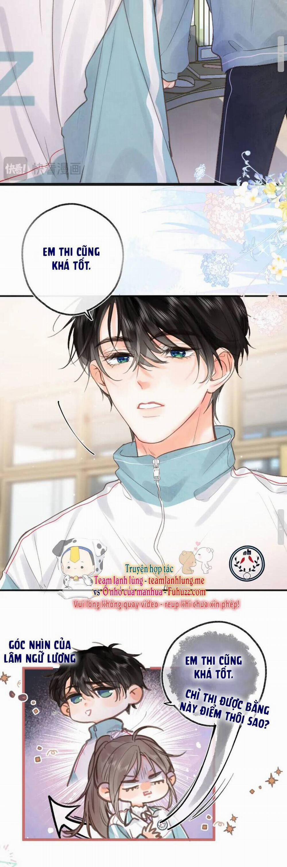 Tôi Mộng Giữa Ban Ngày 32 trang 16