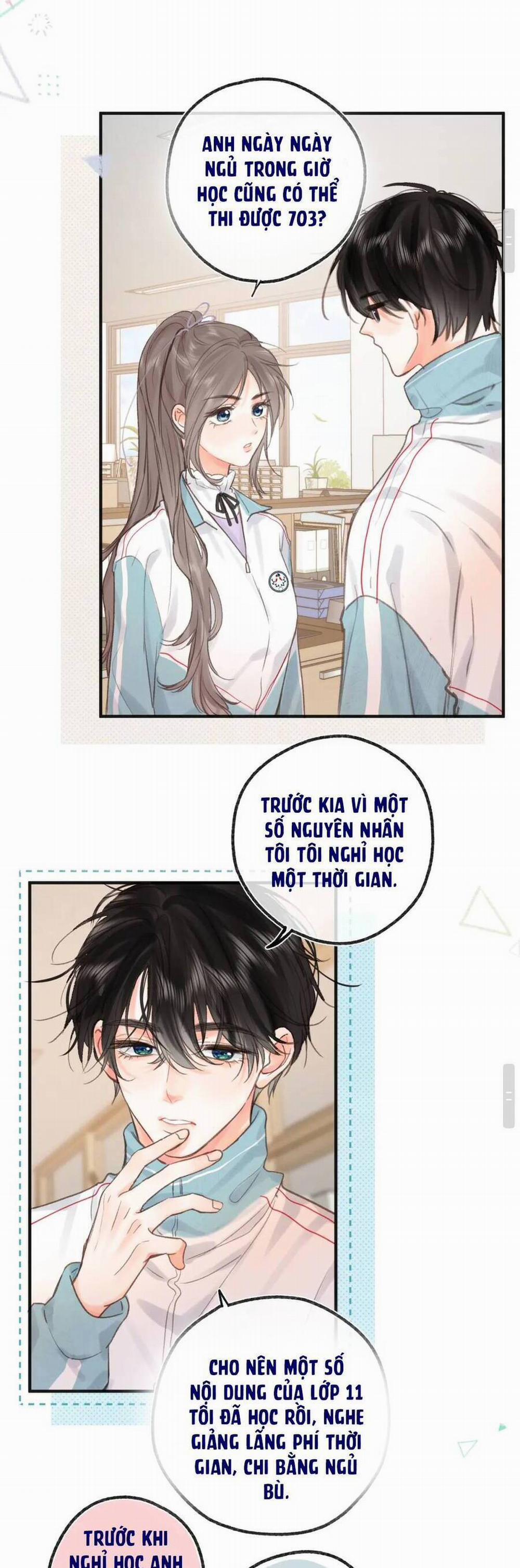 Tôi Mộng Giữa Ban Ngày 32 trang 17