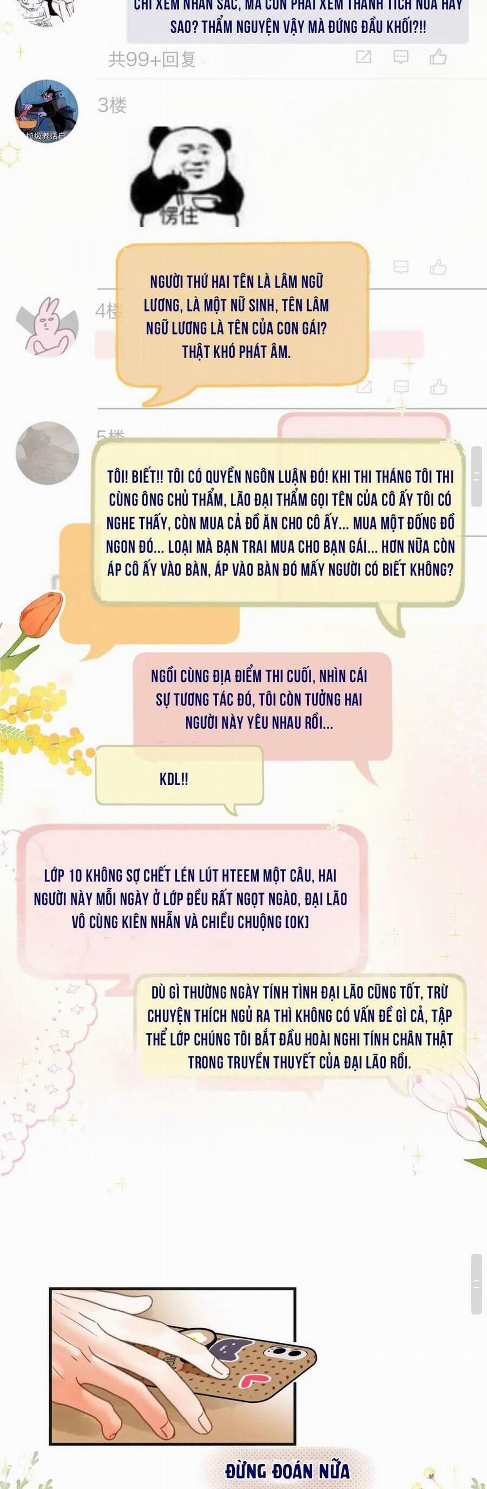 Tôi Mộng Giữa Ban Ngày 32 trang 20