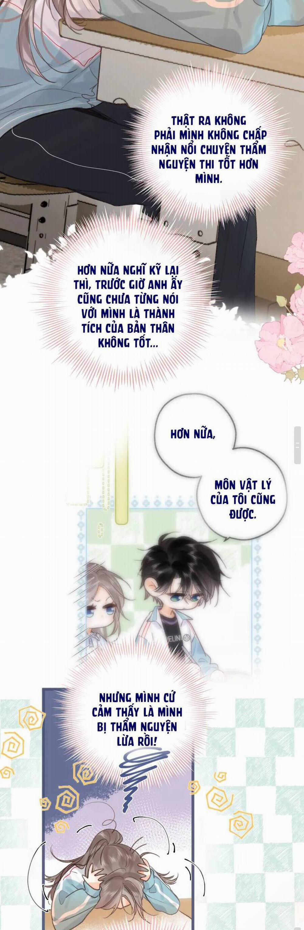 Tôi Mộng Giữa Ban Ngày 32 trang 22