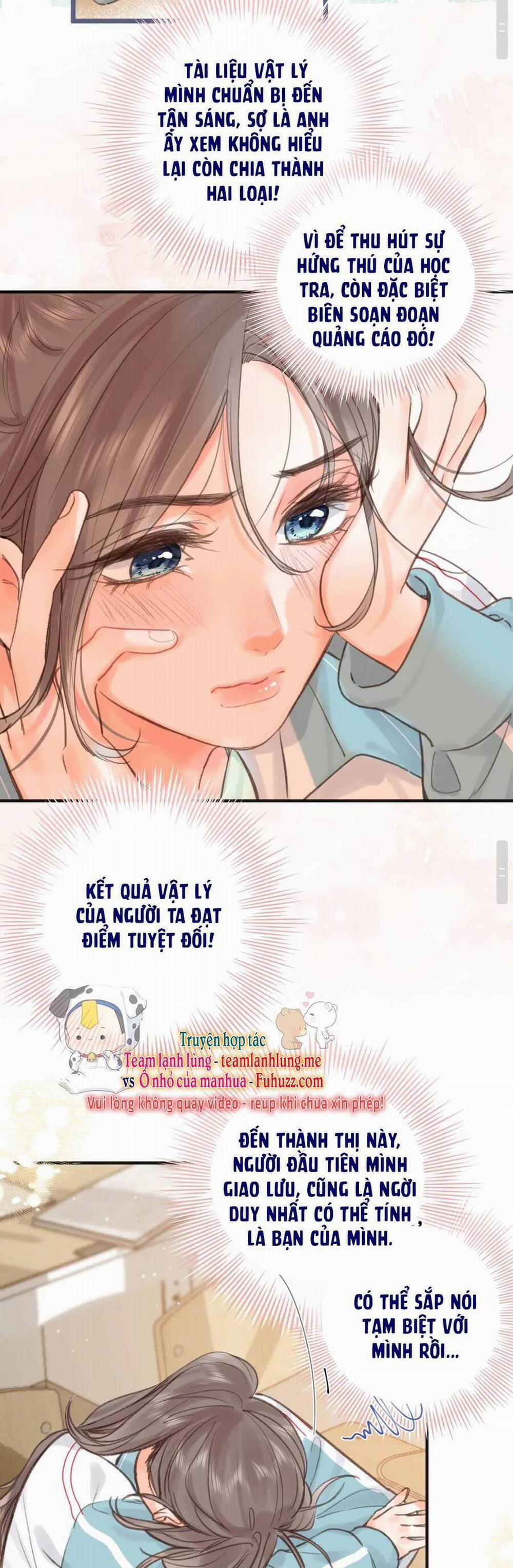 Tôi Mộng Giữa Ban Ngày 32 trang 23