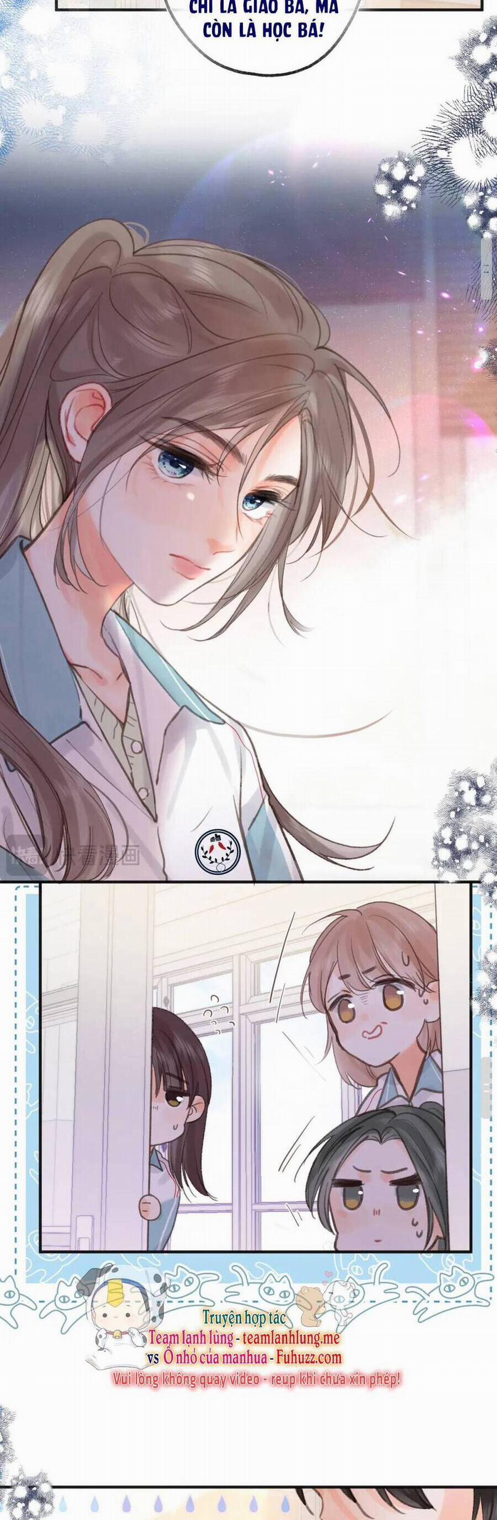 Tôi Mộng Giữa Ban Ngày 32 trang 25