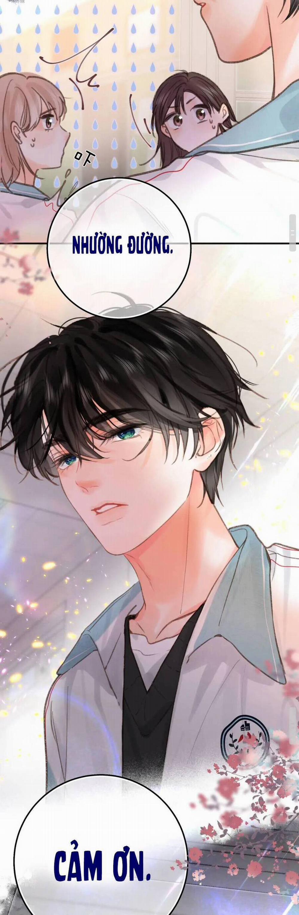 Tôi Mộng Giữa Ban Ngày 32 trang 26