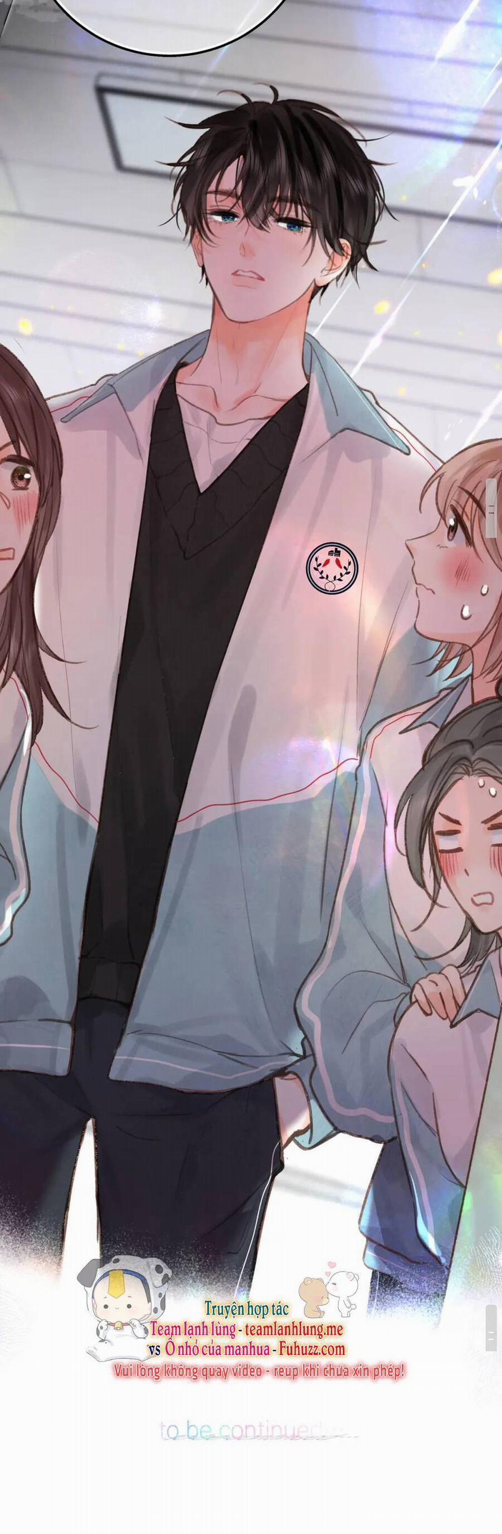 Tôi Mộng Giữa Ban Ngày 32 trang 27