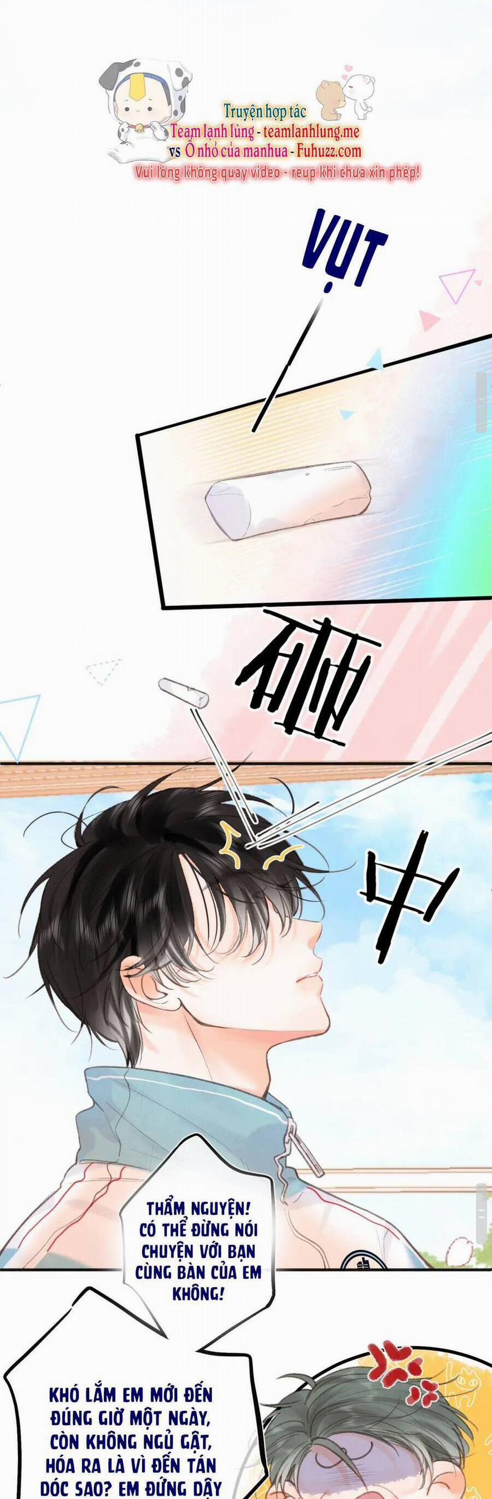 Tôi Mộng Giữa Ban Ngày 32 trang 4