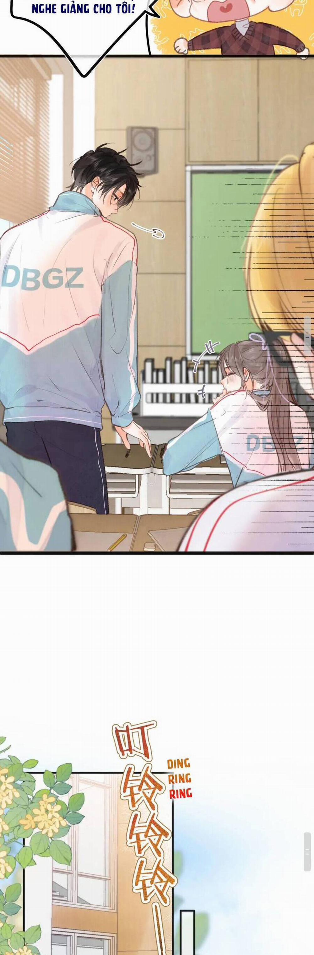 Tôi Mộng Giữa Ban Ngày 32 trang 5