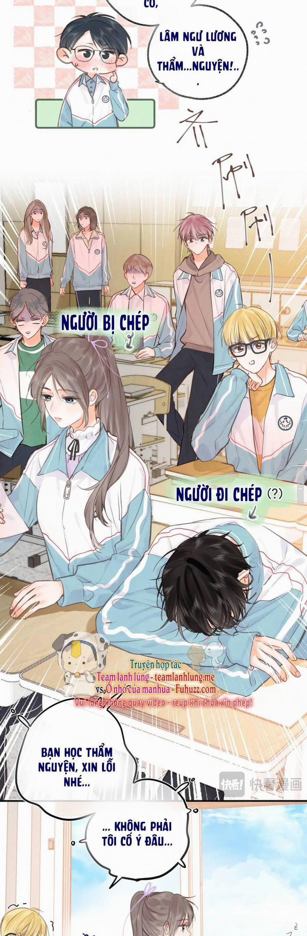 Tôi Mộng Giữa Ban Ngày 32 trang 7