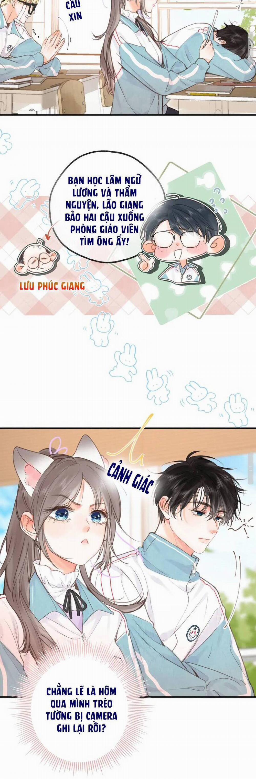 Tôi Mộng Giữa Ban Ngày 32 trang 8