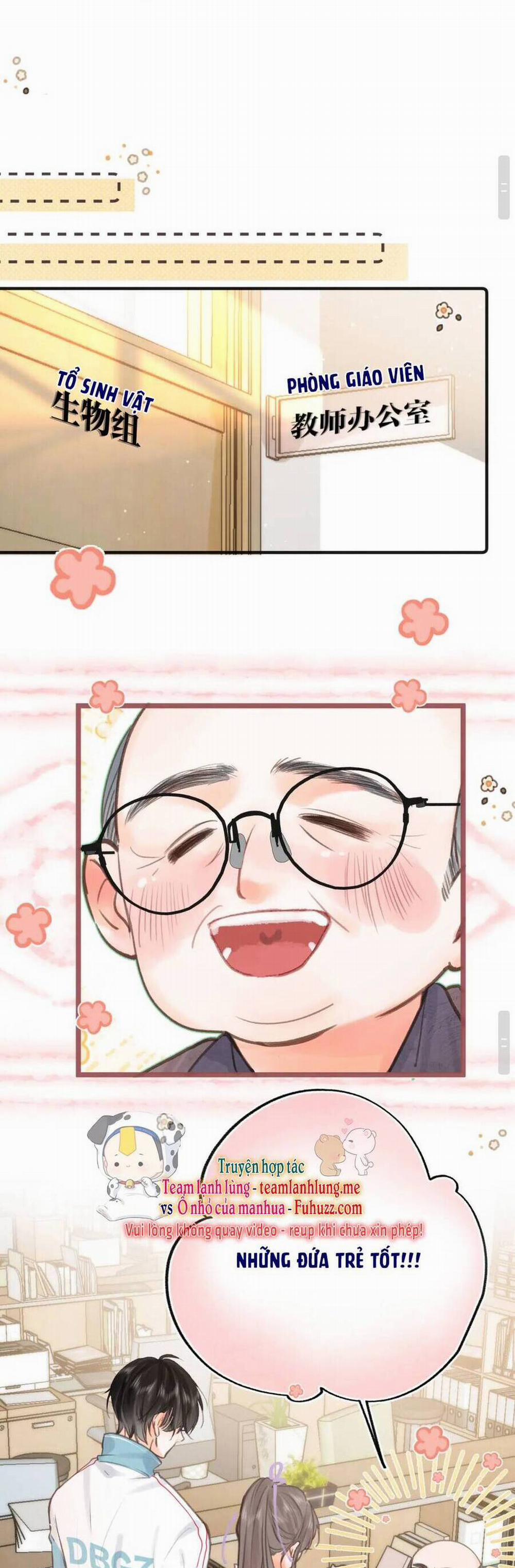 Tôi Mộng Giữa Ban Ngày 32 trang 9