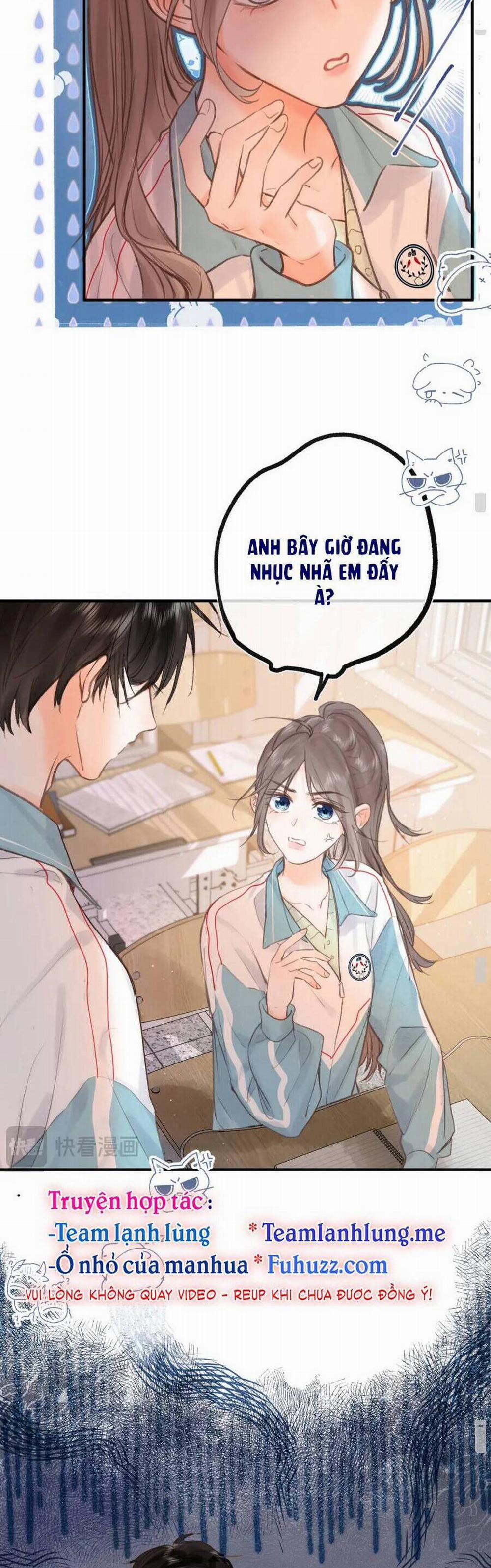 Tôi Mộng Giữa Ban Ngày 33 trang 10