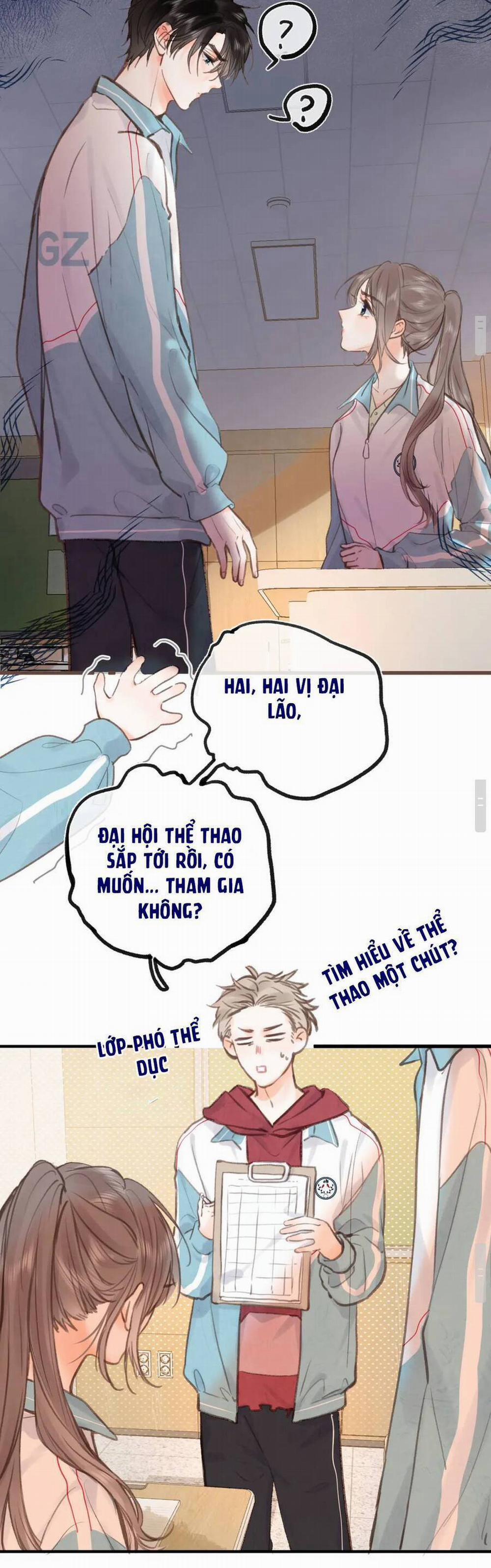 Tôi Mộng Giữa Ban Ngày 33 trang 11