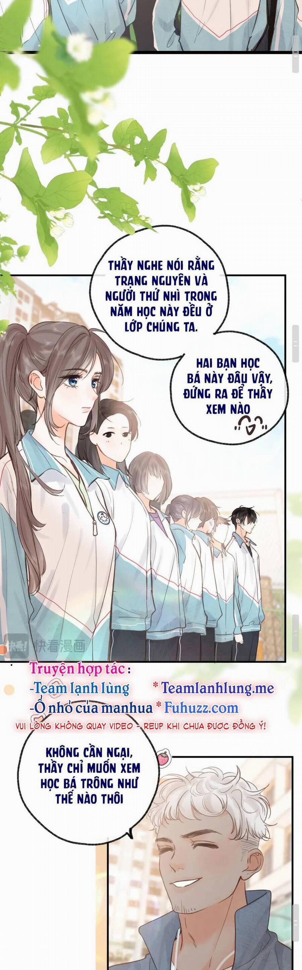 Tôi Mộng Giữa Ban Ngày 33 trang 14