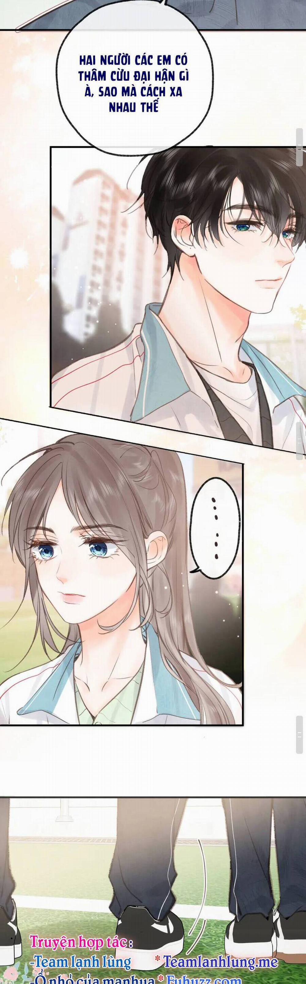 Tôi Mộng Giữa Ban Ngày 33 trang 16