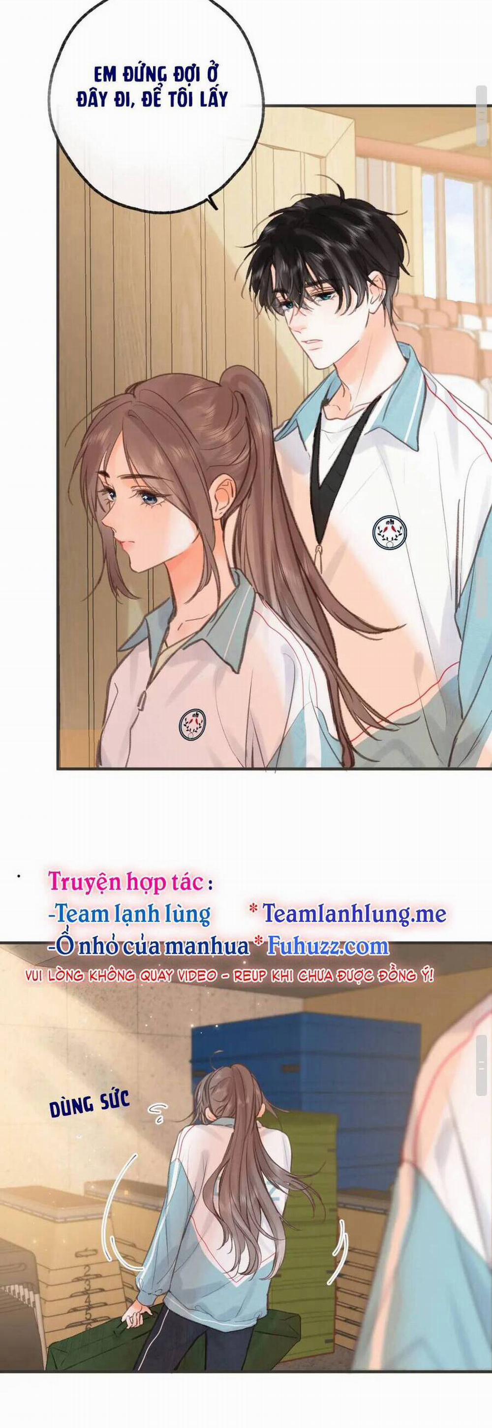 Tôi Mộng Giữa Ban Ngày 33 trang 20