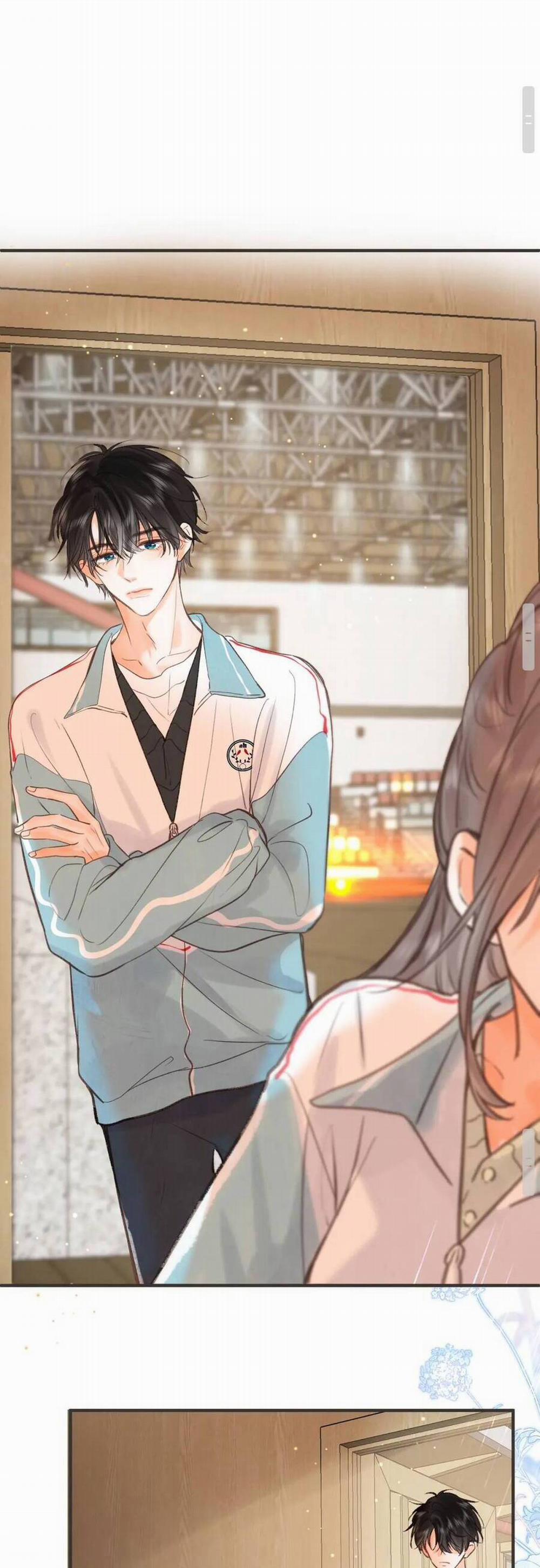 Tôi Mộng Giữa Ban Ngày 33 trang 21