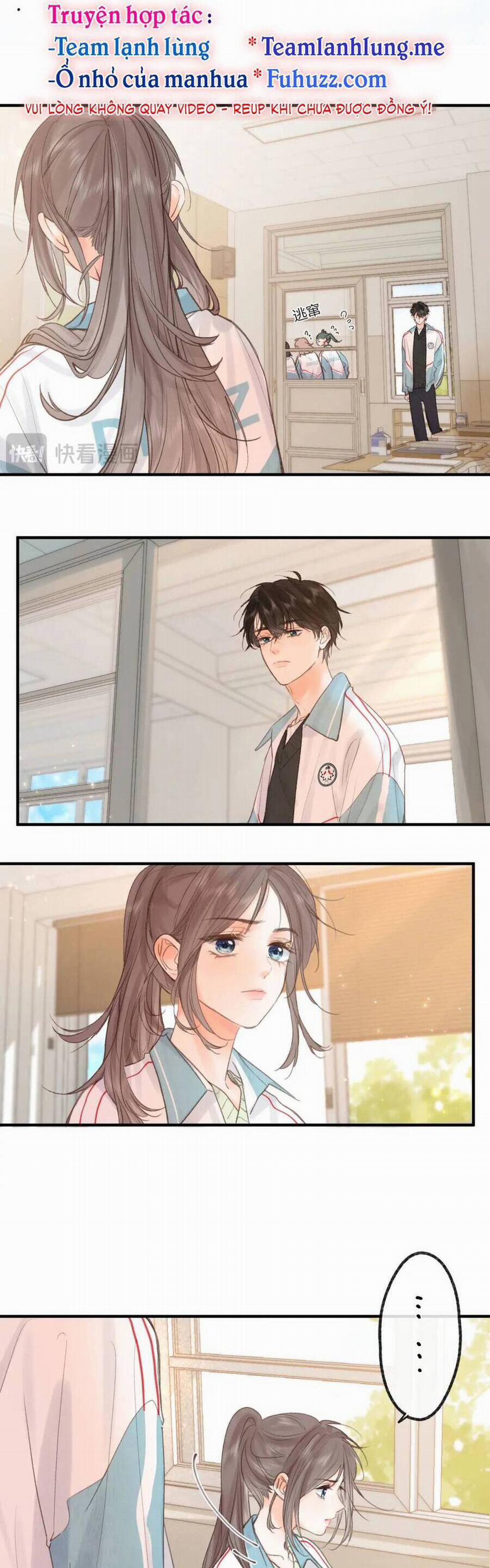 Tôi Mộng Giữa Ban Ngày 33 trang 4