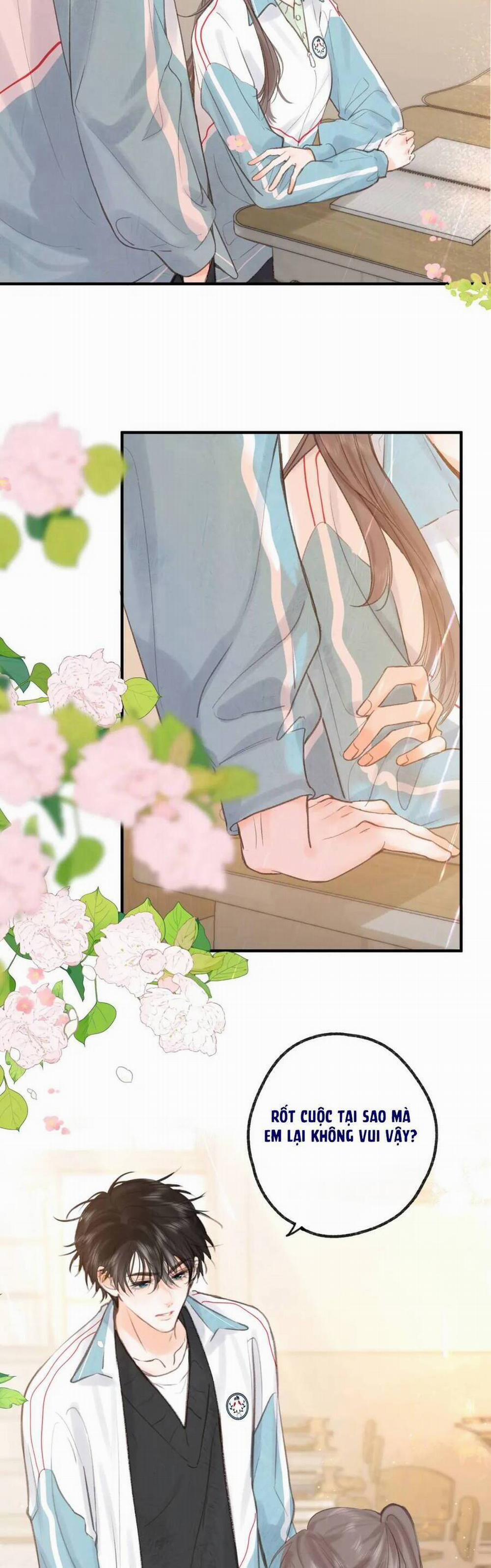 Tôi Mộng Giữa Ban Ngày 33 trang 5