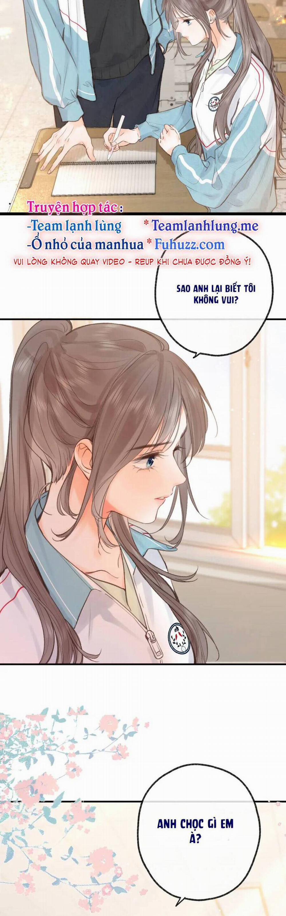 Tôi Mộng Giữa Ban Ngày 33 trang 6