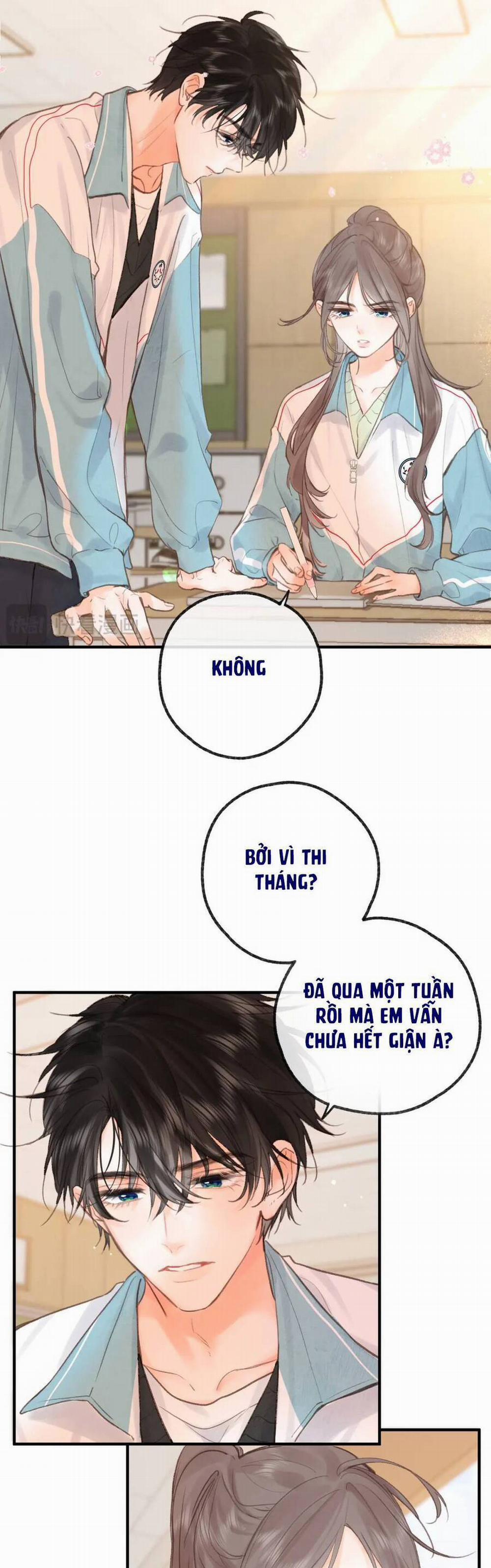 Tôi Mộng Giữa Ban Ngày 33 trang 7