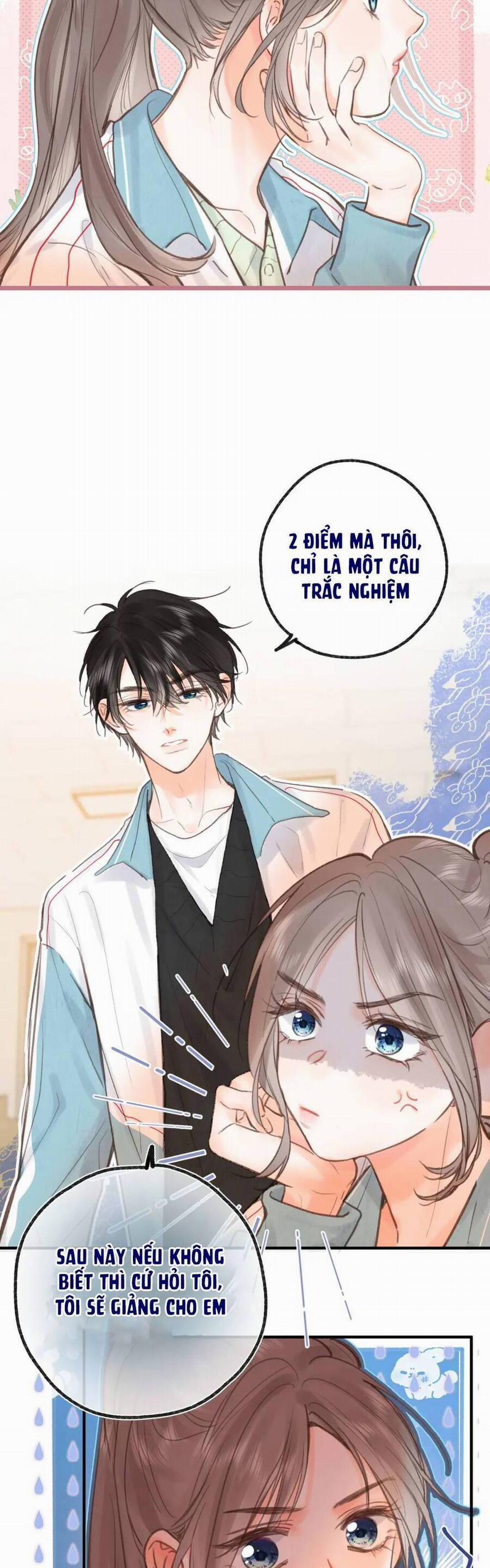 Tôi Mộng Giữa Ban Ngày 33 trang 9