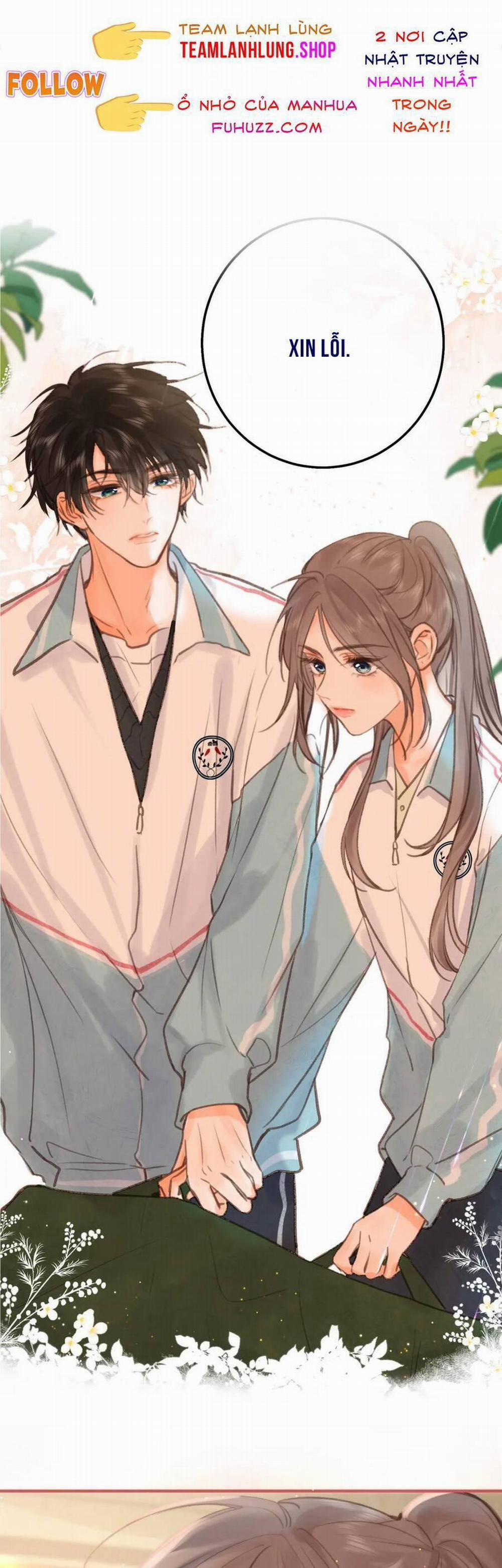 Tôi Mộng Giữa Ban Ngày 34 trang 0