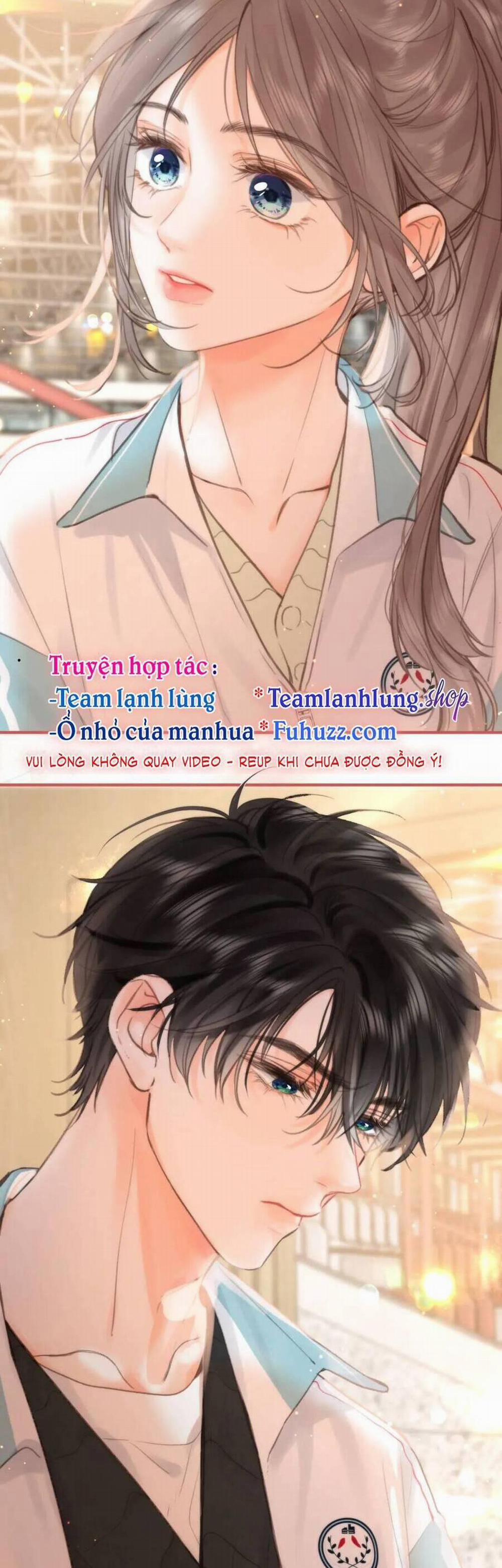 Tôi Mộng Giữa Ban Ngày 34 trang 1