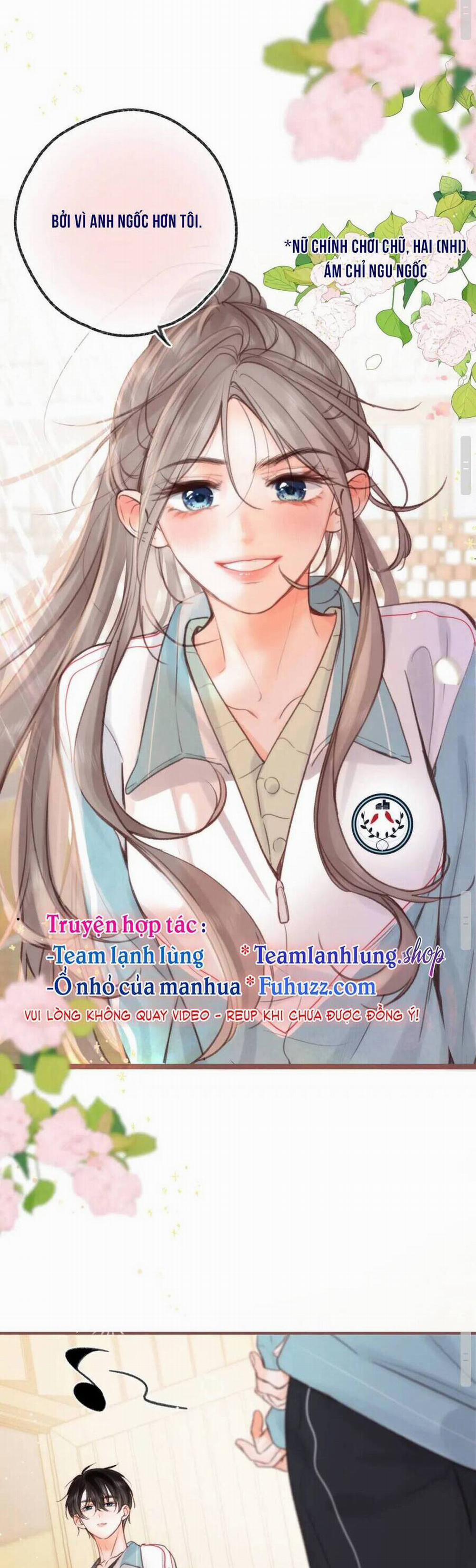 Tôi Mộng Giữa Ban Ngày 34 trang 10